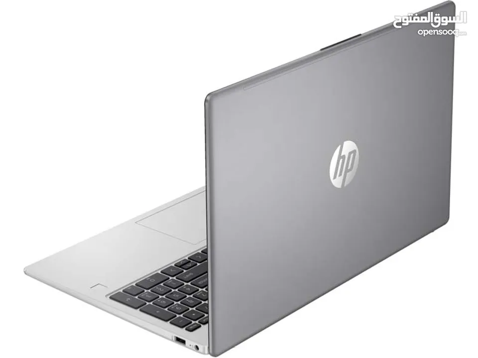 HP 250 G10 i3-1315U 13th Gen DDR4 8GB Ram 512GB NVMe Laptop (8A517EA) لابتوب اتش بي