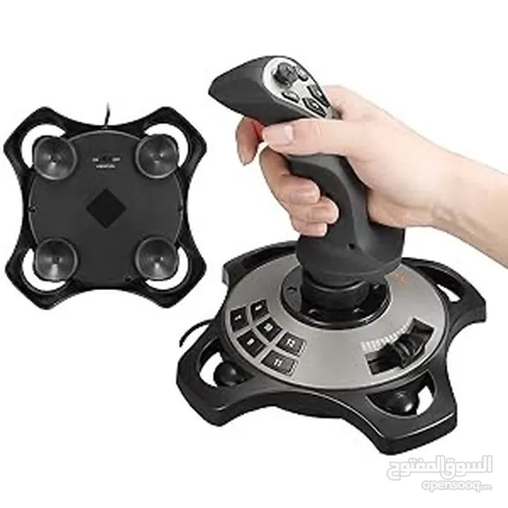 Pxn-2113 Flight stick