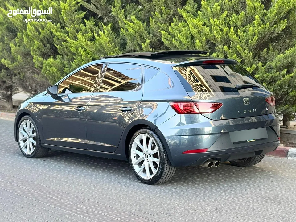 اف ار 2019 فل الفل FR مع بانوراما