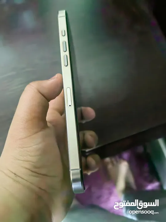 ايفون 16بروماكس للبيع