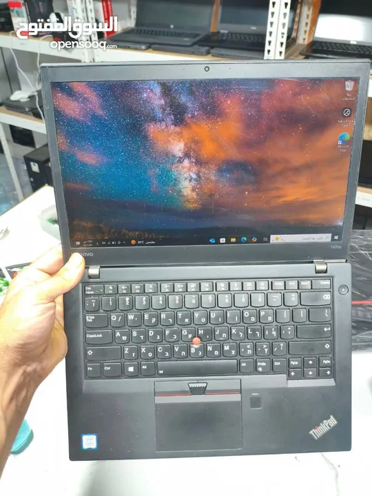 لابتوب لينوفو