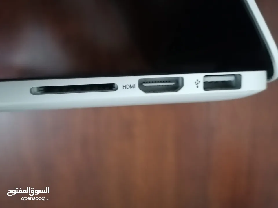 MacBook Pro Core i5