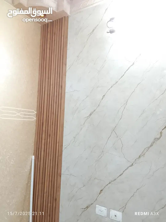 ابو محمد للمقاولات والدهانات