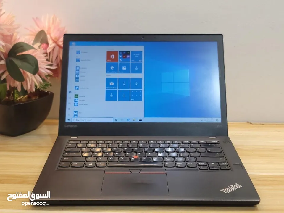 لابتوب i7 بسعر العرض فقط  مع كفالة 6 اشهر