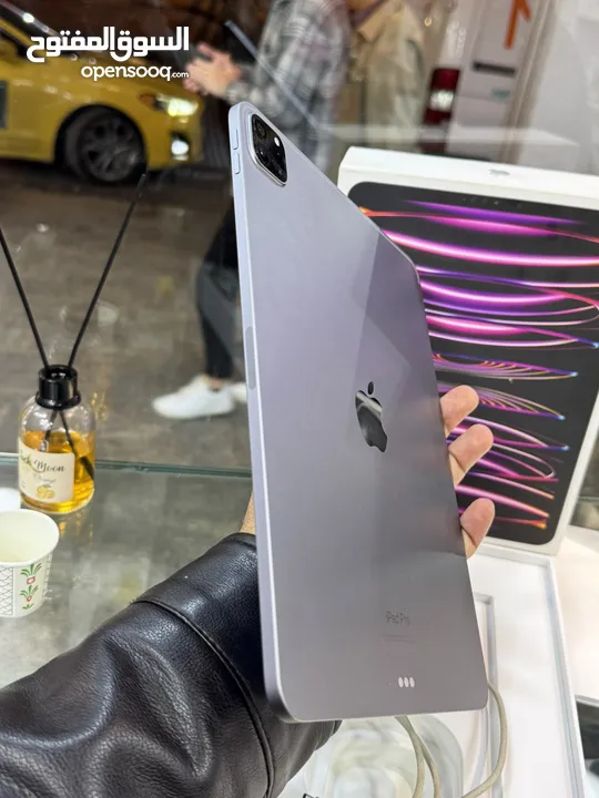 iPhone pro 11 inch