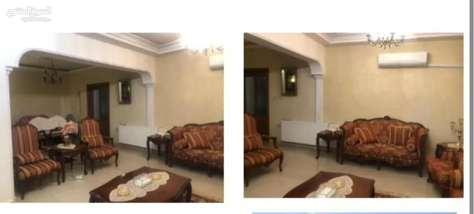 عمارة للبيع كاملة في منطقة الهاشمي الشمالي - قريبة من جميع الخدمات/السعر قابل للتفاوض