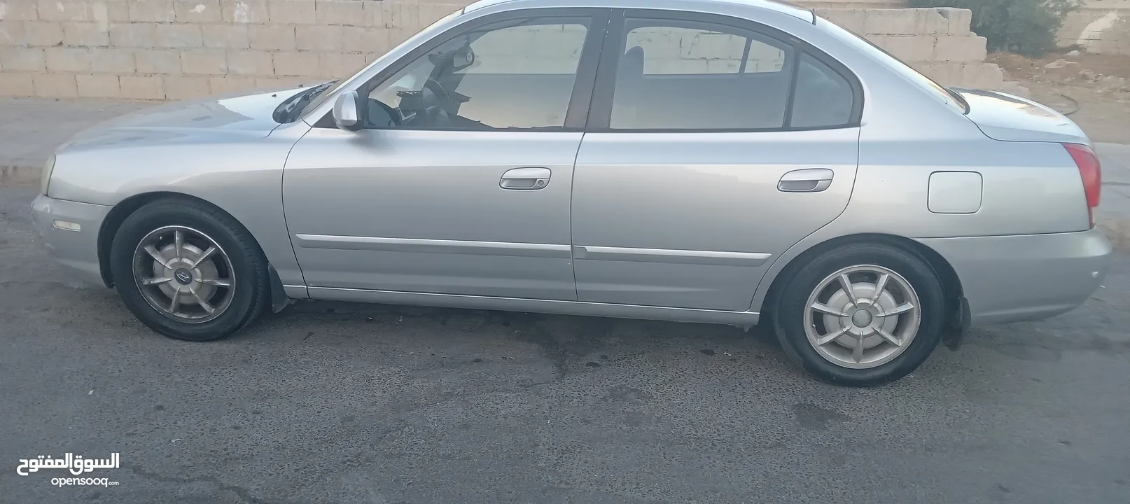 افانتي XD موديل 2000