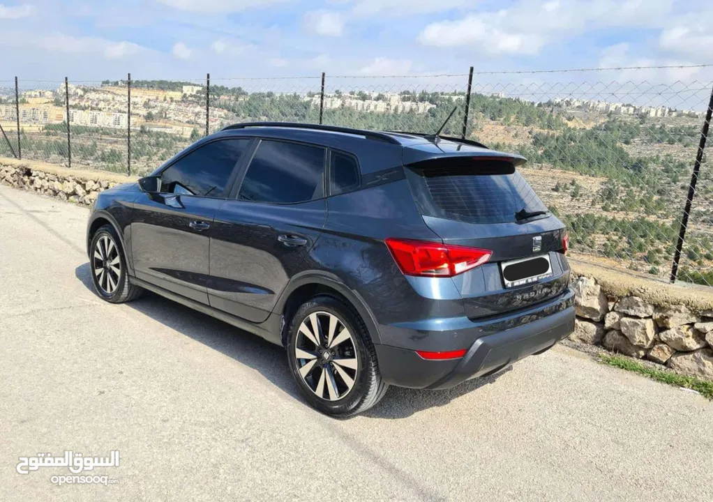 سيات أرونا ترخيص 21 دهان شركة عداد قليل