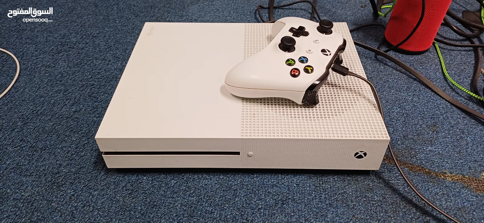 اكس بوكس ون ون تيرا