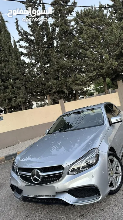 ميرسيديس cgi 2010 محول 2016 كت E63 فحص كامل بسعر مغري جداً
