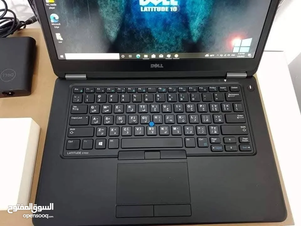 لابتوب laptop i7 بسعر مغري جداااا