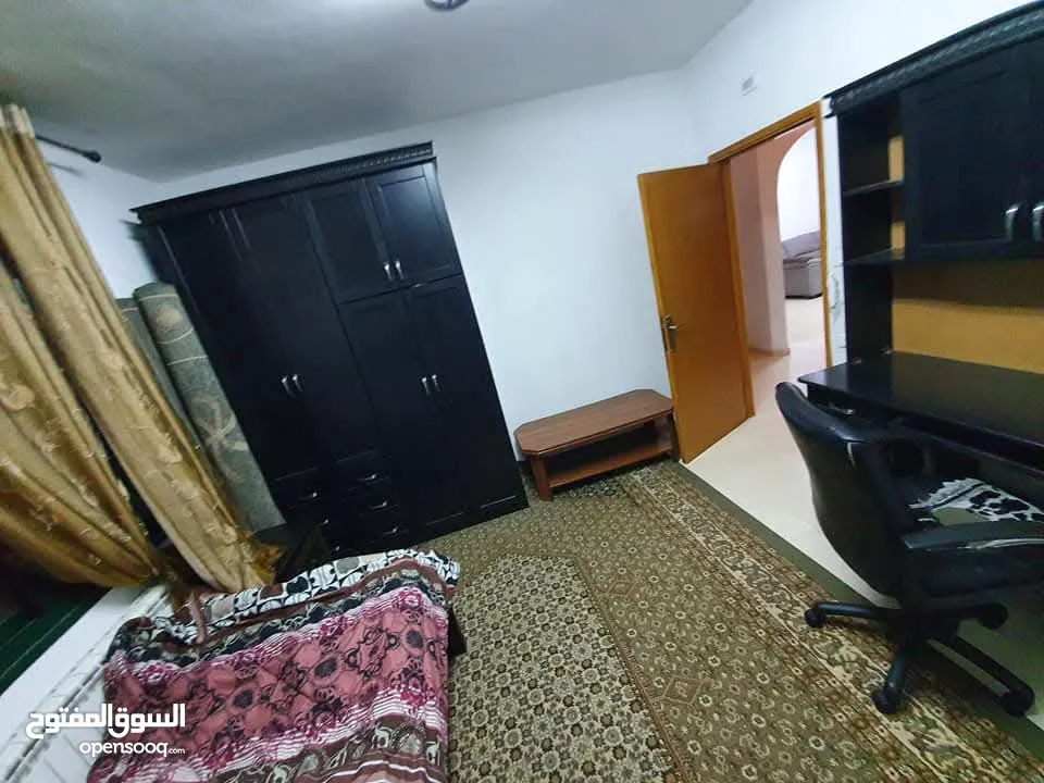 شقة مفروشة للإيجار في الماصيون قرب فندق الميلينيوم