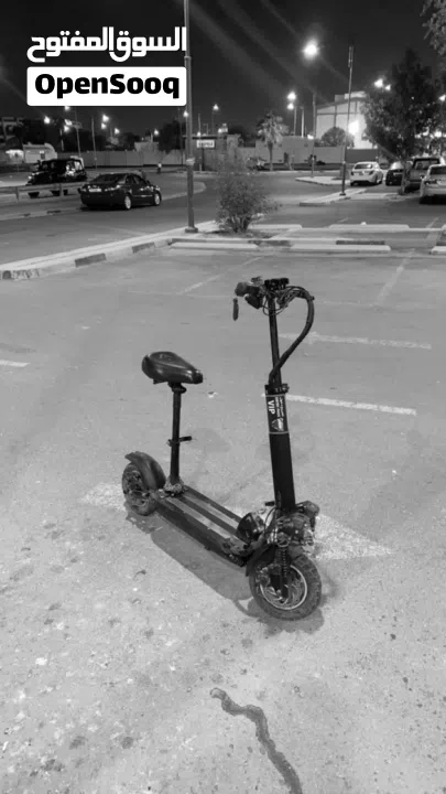للبيع سكوتر