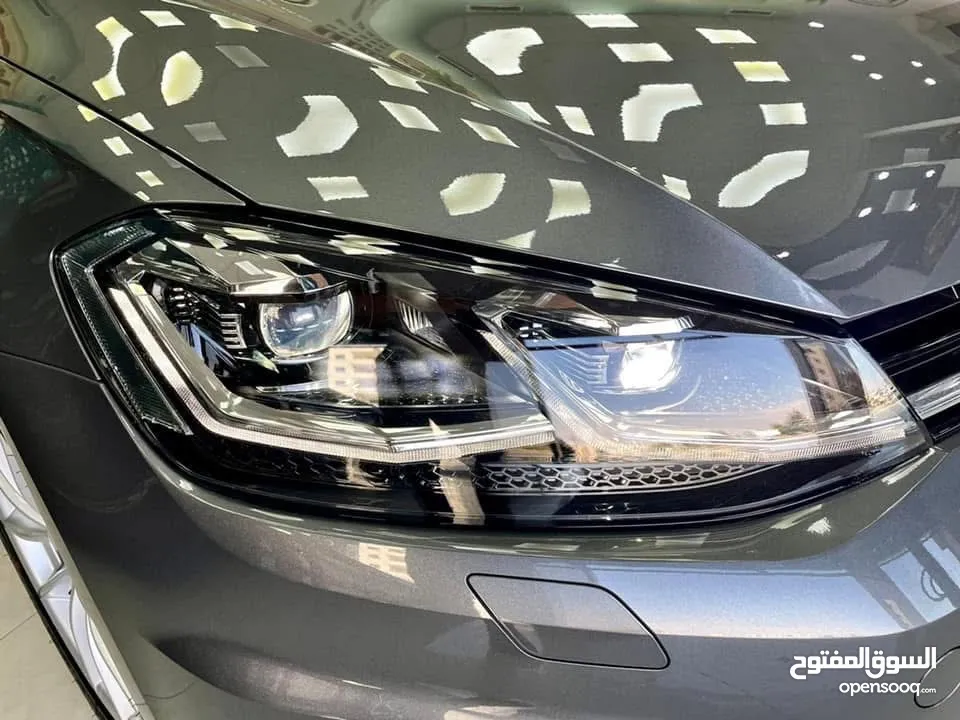 Volkswagen GOLF TSI JOIN 2018