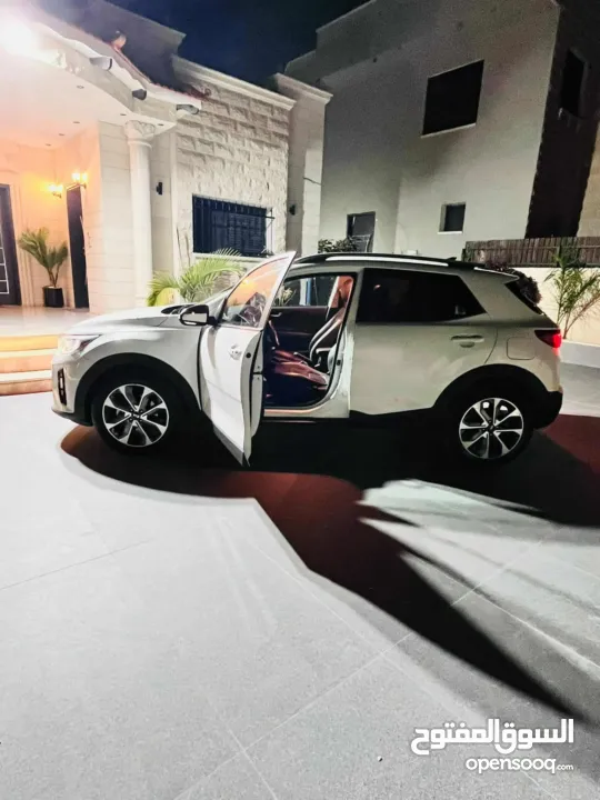 بيع سيارة ستونك