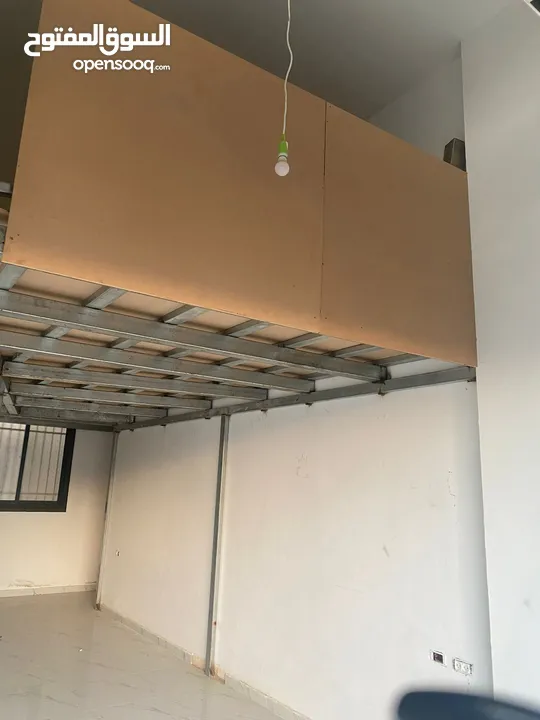 مخزن للايجار