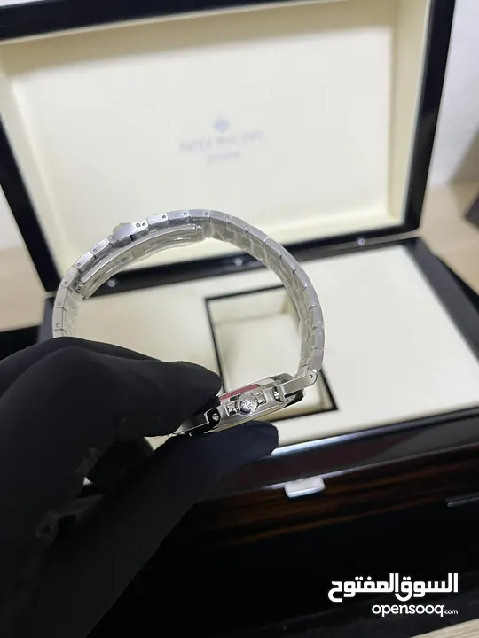 patek philippe 5711/a1 - 011 discontinued model (super clone quality)
