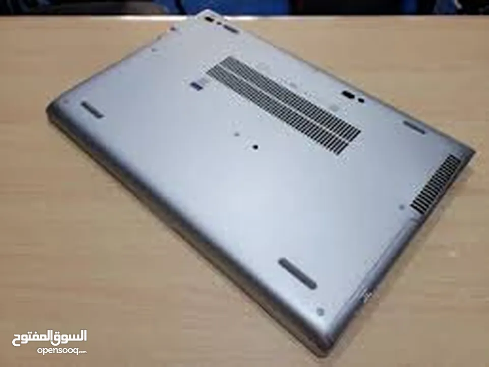 HP ProBook 650 G4 Laptop, 15.6in FHD , Intel Core i7-8350U 1.7GHz, 16GB DDR4 RAM, 512GB SSD Windows