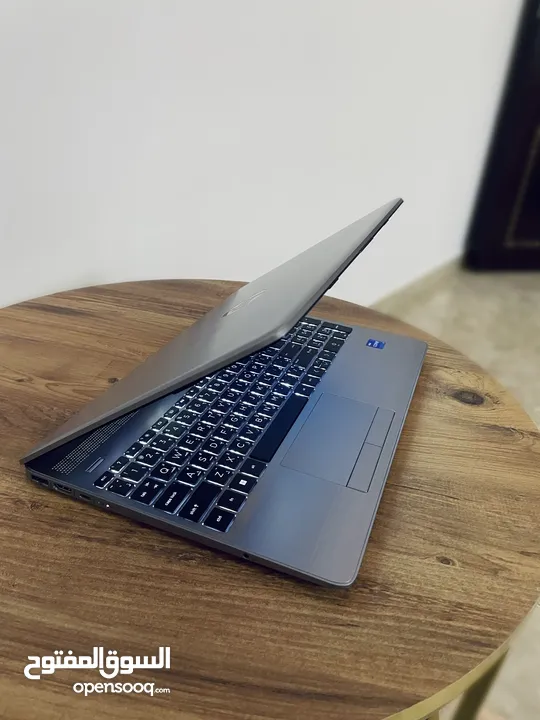 HP 250 15.6 inch G9 Notebook PC