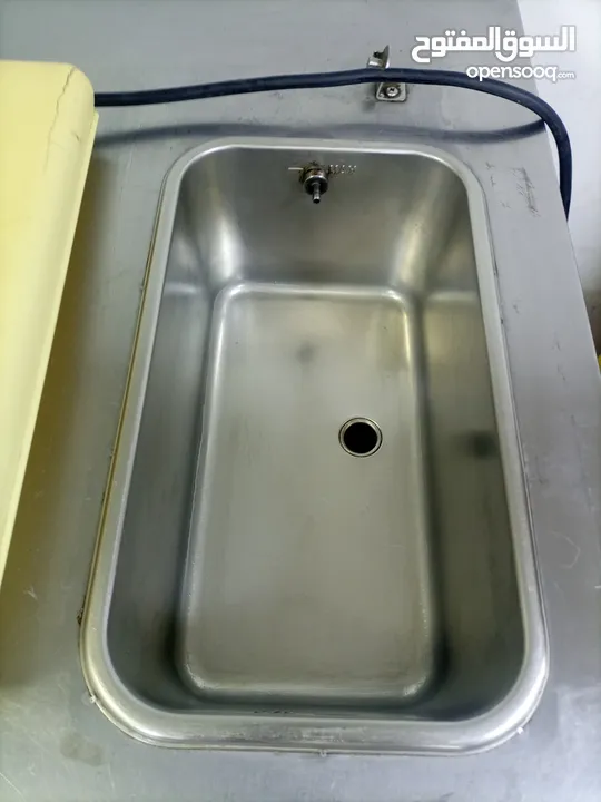 ماكنة بوظة