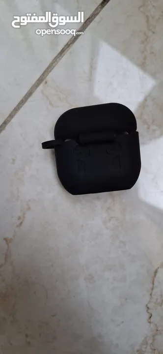 cover airpods 4