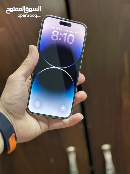 IPhone 14 Pro Max  ايفون 14 برو ماكس