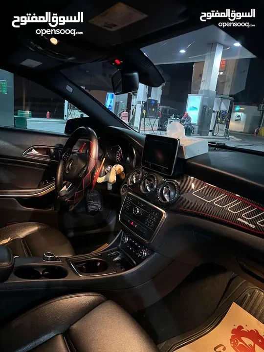 Cla 250مرسيدس