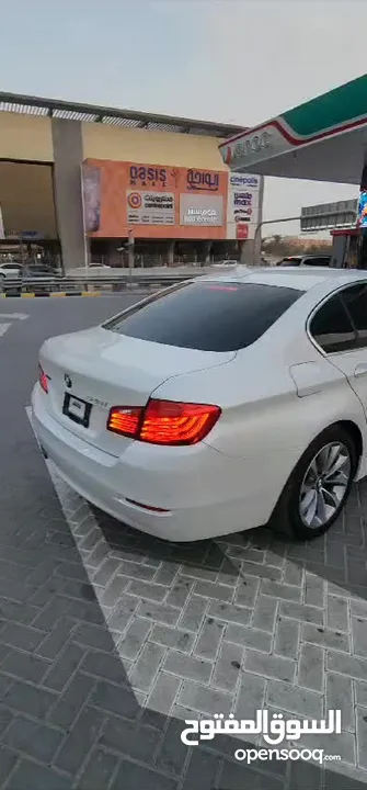 Price reduced...for serious buyerBMW 528i للبيع بسعرممتاز