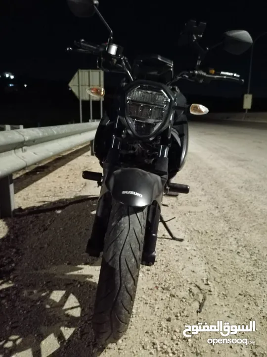 suzuki gixxer 250     =