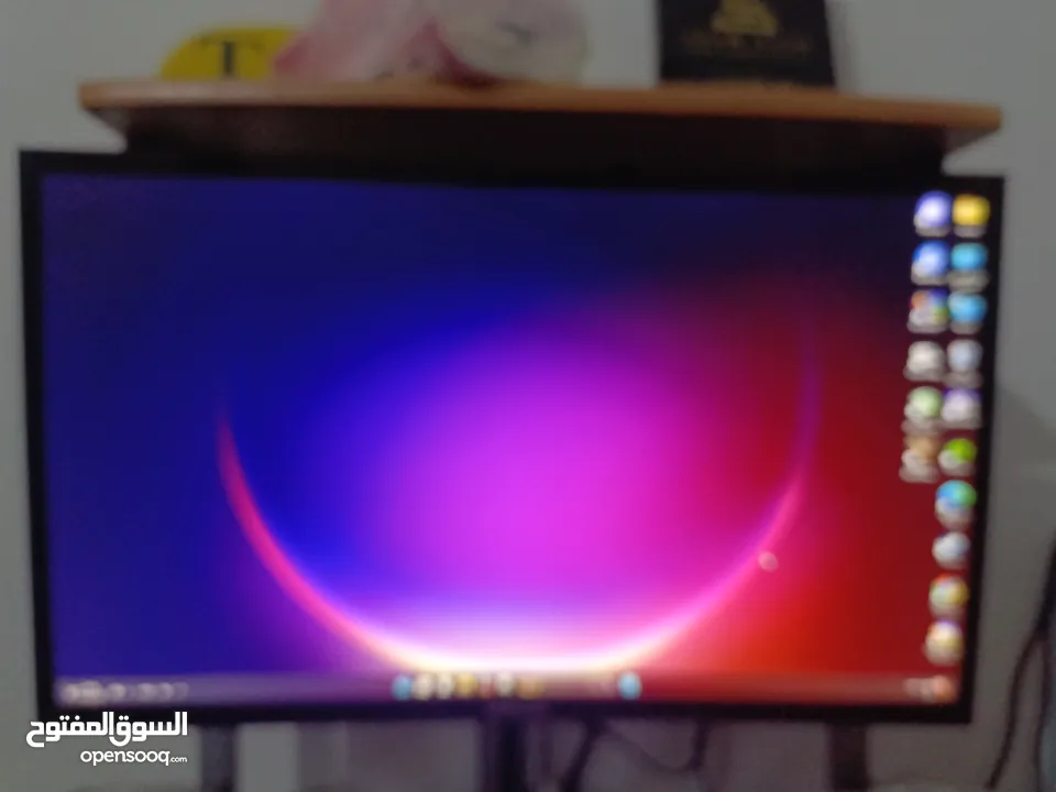 pc gaming العاب للبيع جهاز نضيف وتابع الوصف