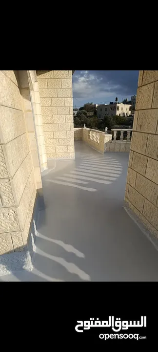 جميع انواع العزل الخارج والداخلي بافضل انواع العزل