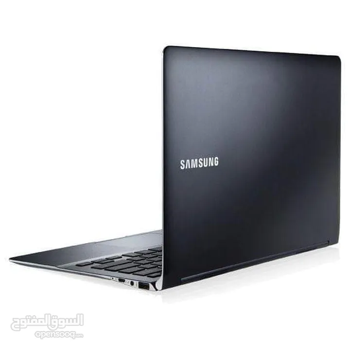 Samsung E530 notebook