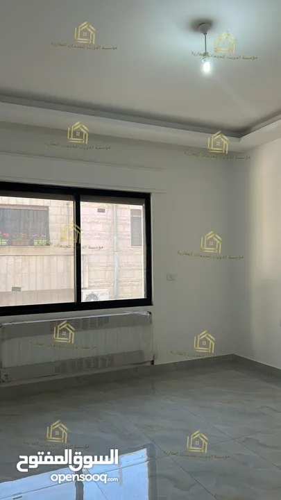 لم تسكن - ضاحية الأمير راشد - 3نوم ماستر - 225م - بلكونتين بإطلالــــه مميزة - موقع هادئ
