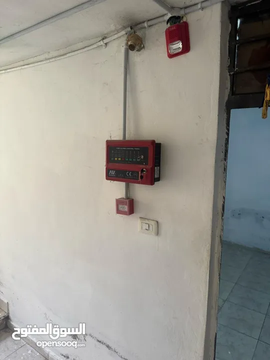 طابق ارضي (تسويه)للإيجار ومعارض ومحلات تجاريه للإيجار