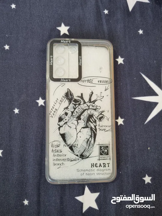 كفرات Samsung S21 بسعر ممتاز جدا