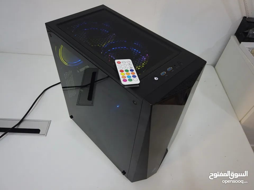 كمبيوتر تصميم و العاب Design / Gaming PC