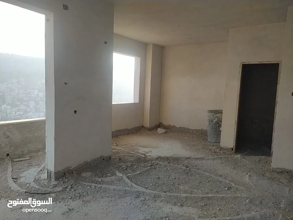 شقه مشطبه 30% ( مقصوره )