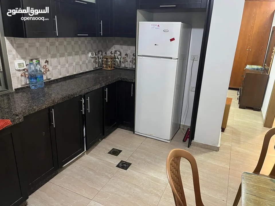 استوديو مفروش للايجار