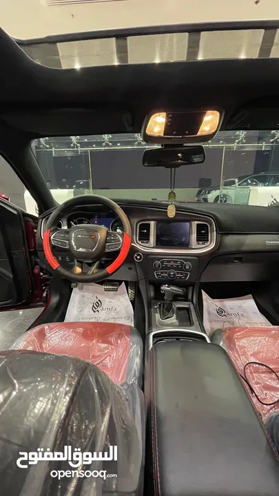 Dodge Charger RT Model 2022