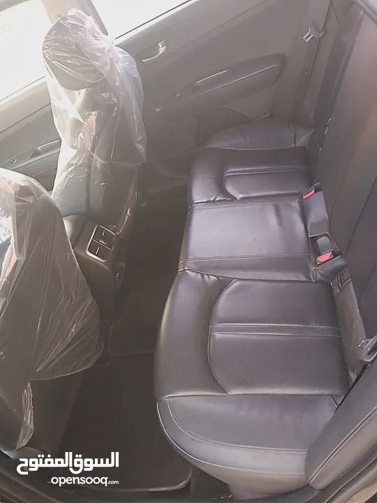 كيا اوبتيما ديزل