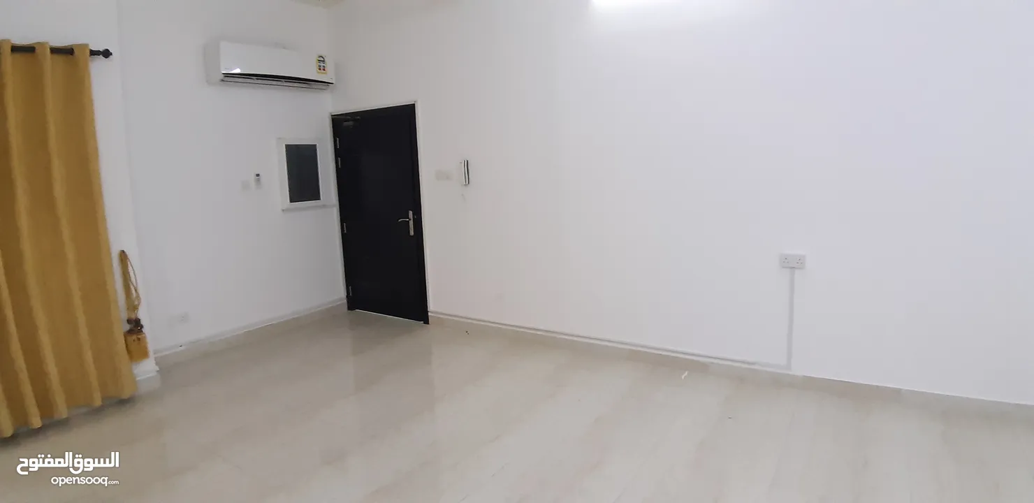 Semi Furnished Flat 2 BHK For Rent In Galali With EWA Unlimited