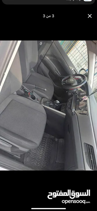 فولكسفاجن بولو 2020