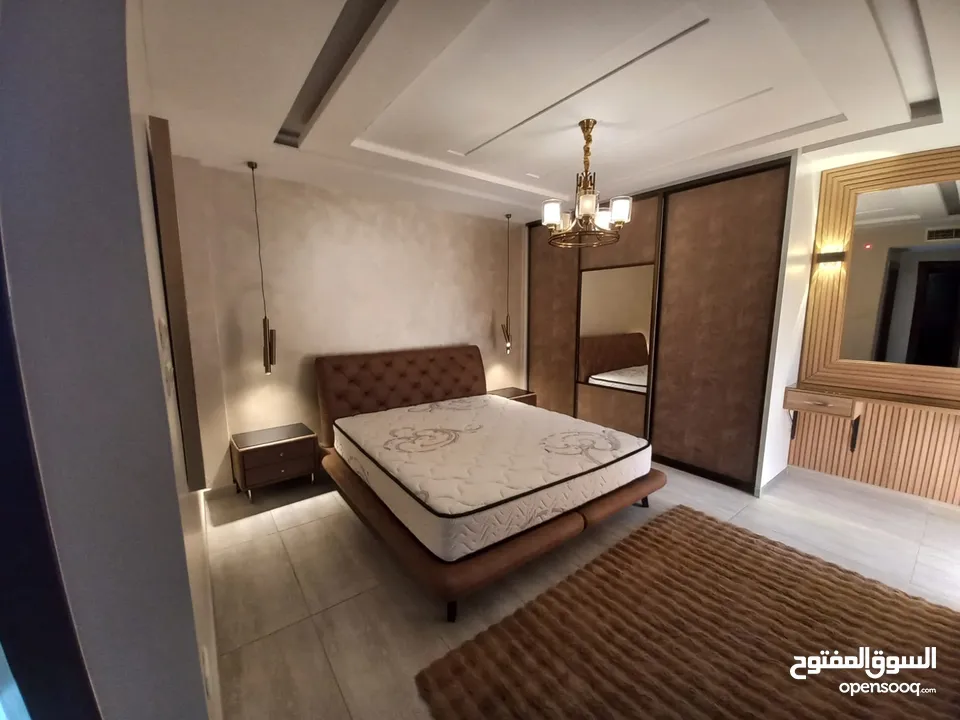 شقة مفروشة للايجار في عبدون  ( Property 38034 )-175072353