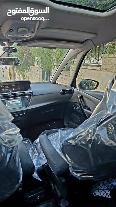 c4  grand picasso 2015