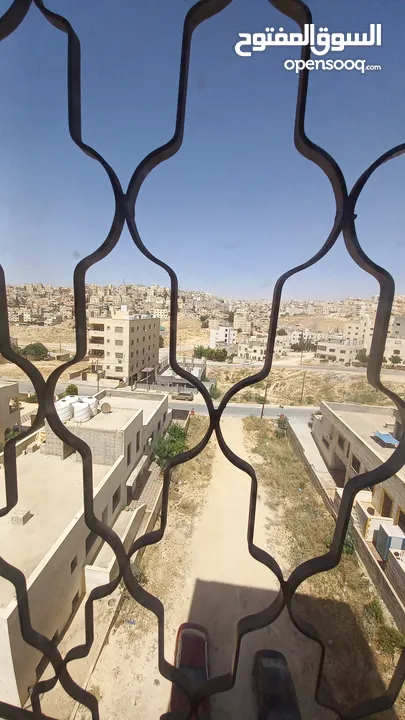 شقة بمنطقة عدن قريب من دوار الجبالي للبيع  بسعر مغري جدا