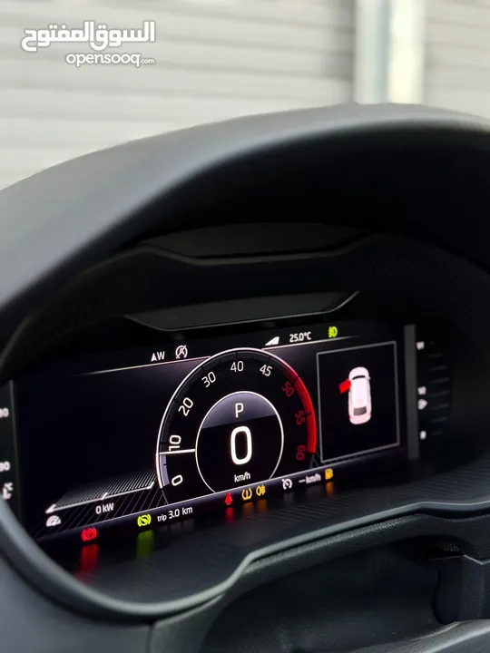 سكودا ستيشن اوكتافيا