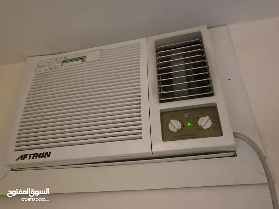 air condition