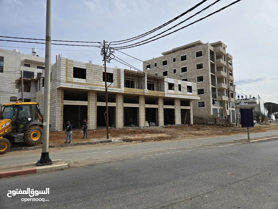 350 square meters متر للتخزين سعر مناسب