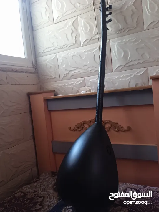 ساز كهربا وبزق