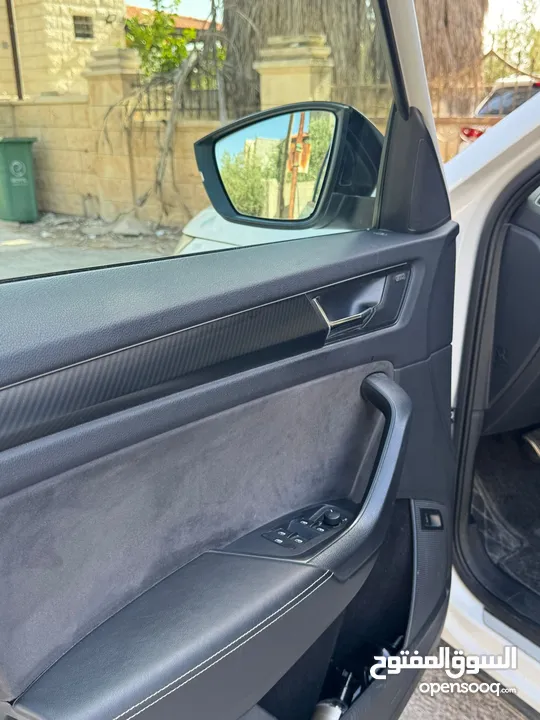 سكودا كودياك Sportline2020 للاتصال واتس اب